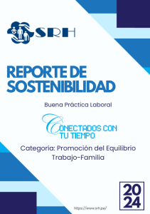 Equilibrio Trabajo - Familia