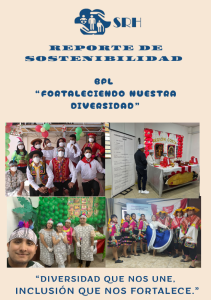 Fortaleciendo Nuestra Diversidad